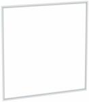 Geberit Cadru de acoperire pentru dulap cu oglinda Geberit One aluminiu eloxat 90 cm (505.843.00.2) - neakaisa