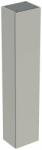 Geberit Dulap inalt suspendat Geberit One greige mat cu 1 usa 36 cm (505.083.00.7) - neakaisa