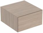 Geberit Dulap mediu suspendat Geberit One stejar bej cu 1 sertar 45 cm (505.078.00.5) - neakaisa
