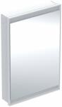 Geberit Dulap incastrat cu oglinda Geberit One ComfortLight 60 cm dreapta alb (505.801.00.2) - neakaisa