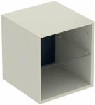 Geberit Dulap mediu suspendat Geberit One gri nisip lucios 45 cm (505.079.00.4) - neakaisa