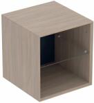 Geberit Dulap mediu suspendat Geberit One stejar bej 45 cm (505.079.00.5) - neakaisa