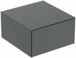 Geberit Dulap mediu suspendat Geberit One lava mat cu 1 sertar 45 cm (505.078.00.3) - neakaisa