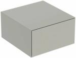 Geberit Dulap mediu suspendat Geberit One greige mat cu 1 sertar 45 cm (505.078.00.7) - neakaisa