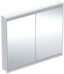 Geberit Dulap incastrat cu oglinda Geberit One ComfortLight 105 cm alb (505.804.00.2)