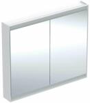 Geberit Dulap cu oglinda Geberit One ComfortLight 105 cm alb (505.814.00.2) - neakaisa