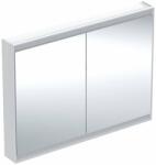 Geberit Dulap cu oglinda Geberit One ComfortLight 120 cm alb (505.815.00.2)