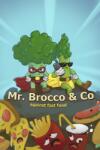 VICTORIA Games Mr. Brocco & Co (PC)