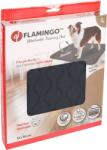 Flamingo Covoraș absorbant câini Flamingo Patsy Grey, reutilizabil L