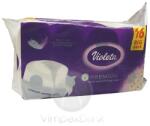 Violeta TP. Prém. 3rét. 16 tek Fehér - alkuguru