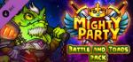 Panoramik Mighty Party Battle and Toads Pack (PC)