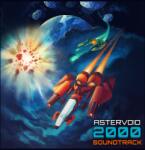 Mad Capacity Astervoid 2000 Soundtrack (PC)