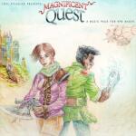 Degica RPG Maker MV Magnificent Quest Music Pack (PC)