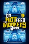 Joystick Ventures Do not feed the Monkeys 2099 (PC)