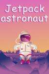 Piece Of Voxel Jetpack astronaut (PC)