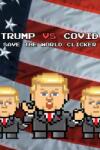 PaulArt Trump VS Covid Save The World Clicker (PC)