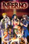 Aldorlea Games Inferno (PC)