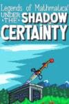 Vernacular Games Legends of Mathmatica2 Under the Shadow Certainty (PC)