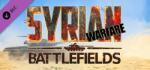 Cats Who Play Syrian Warfare Battlefields (PC)