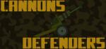 Rex Pex Games Cannons-Defenders [Steam Edition] (PC)