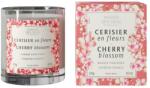 Panier des Sens Lumânare parfumată în pahar „Cherry Blossom - Panier Des Sens Scented Candle Cherry Blossom 275 g