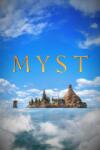 Cyan Worlds Myst (PC)