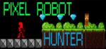 Tero Lunkka Pixel Robot Hunter (PC)