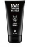 Angry Beards Balsam pentru barbă - Angry Beard Conditioner Wash Out Jack Saloon 150 ml