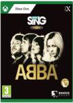 Ravenscourt Let's Sing Abba (Xbox One)