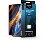 MyScreen Protector Diamond Glass Lite Edge2.5D Full Glue Xiaomi Poco X4 GT/X4 GT Pro edzett üveg képernyővédő fólia fekete kerettel (LA-2223) (LA-2223) (LA-2223)