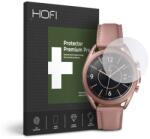 HOFI Glass Pro+ Samsung Galaxy Watch 3 (41mm) üveg képernyővédő fólia (FN0017) (FN0017) (FN0017)