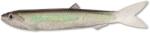 RHINO 15g 135mm black devil rhino soft-finny fish smell (3341002) - epeca