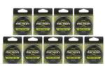Matrix Power micron x 0.16mm - 5.5lb 100m (GML032) - epeca