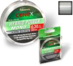 Browning ? 0, 14mm browning cenex hybrid power mono 100m 2, 55kg, 5, 60lbs átlátszó (2240014) - epeca