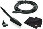 Bosch autótisztító készlet magasnyomású mosóhoz (F016800572) - megatool