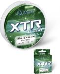 Quantum ? 0, 17mm quantum xtr fonottzsinór 130m 9, 1kg, 20lbs zöld (2336217) - epeca