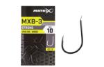 Matrix mxb-3 size 18 horog (GHK160)