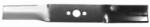 BTS Fűnyíró kés BTS 410 TE41 377mm 3 furatos MOG547/R (MOG547/R)