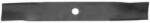 John Deere Fűnyírókés John Deere 46, 4cm, 3 kés 54col, gyűjtős