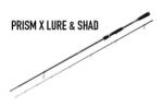 Fox Rage prism x lure -and- shad (10-50g 270cm) pergető horgászbot (NRD325)