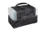 Fox Rage voyager camo stack packs small 20x16x14cm pergető táska (NLU108)
