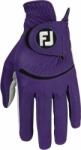 Footjoy Spectrum Purple Mâna stângă ML Mănuși pentru bărbați (60031E-ML)