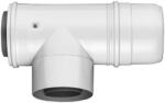 Bosch AZB 609/1 T-idom vizsgálónyílás, D80/125mm (EG-7719002769-BOSCH)