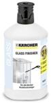 Kärcher Glass Finisher üvegtisztító, 1 liter (6.295-474)