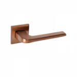 Tupai Dara 5SQ PVD Matt Bronz Alacsony Négyzetrozettás (5mm)