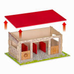Papo Figurina Boxe Pentru Cai (Papo60104) - ejuniorul Figurina