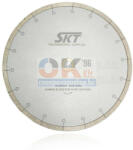 SKT Diamond SKT 534 gyémánttárcsa vizes vágáshoz 350×25, 4/30mm (skt534350) (skt534350)