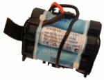 GARDENA Robotic R50Li 2014 series 18.0V 2000mAh 36.00Wh Li-ion robotfűnyíró akku/akkumulátor