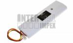 Husqvarna 535120901 series 18.0V 4500mAh 81.00Wh Ni-Mh robotfűnyíró akku/akkumulátor
