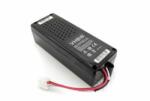 Bosch Indego 13C series 32.4V 4000mAh 129Wh Li-ion robotfűnyíró akku/akkumulátor